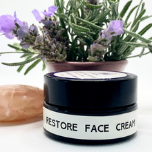 Load image into Gallery viewer, RESTORE FACE CREAM