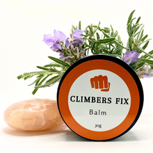 Load image into Gallery viewer, CLIMBERS FIX - HAND BALM
