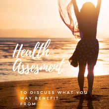 Load image into Gallery viewer, 1:1 WELLNESS MEET UP