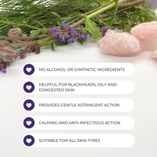 Load image into Gallery viewer, ROSIE FACIAL TONER