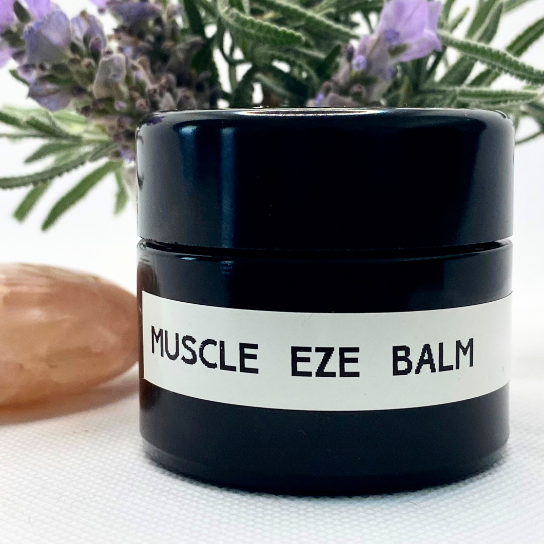 MUSCLE EZE BALM