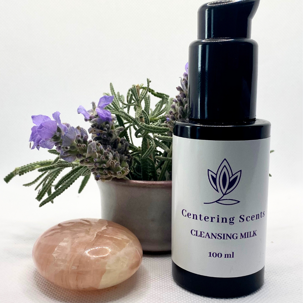 CLEANSING FACIAL MILK