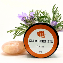 Load image into Gallery viewer, CLIMBERS FIX - HAND BALM
