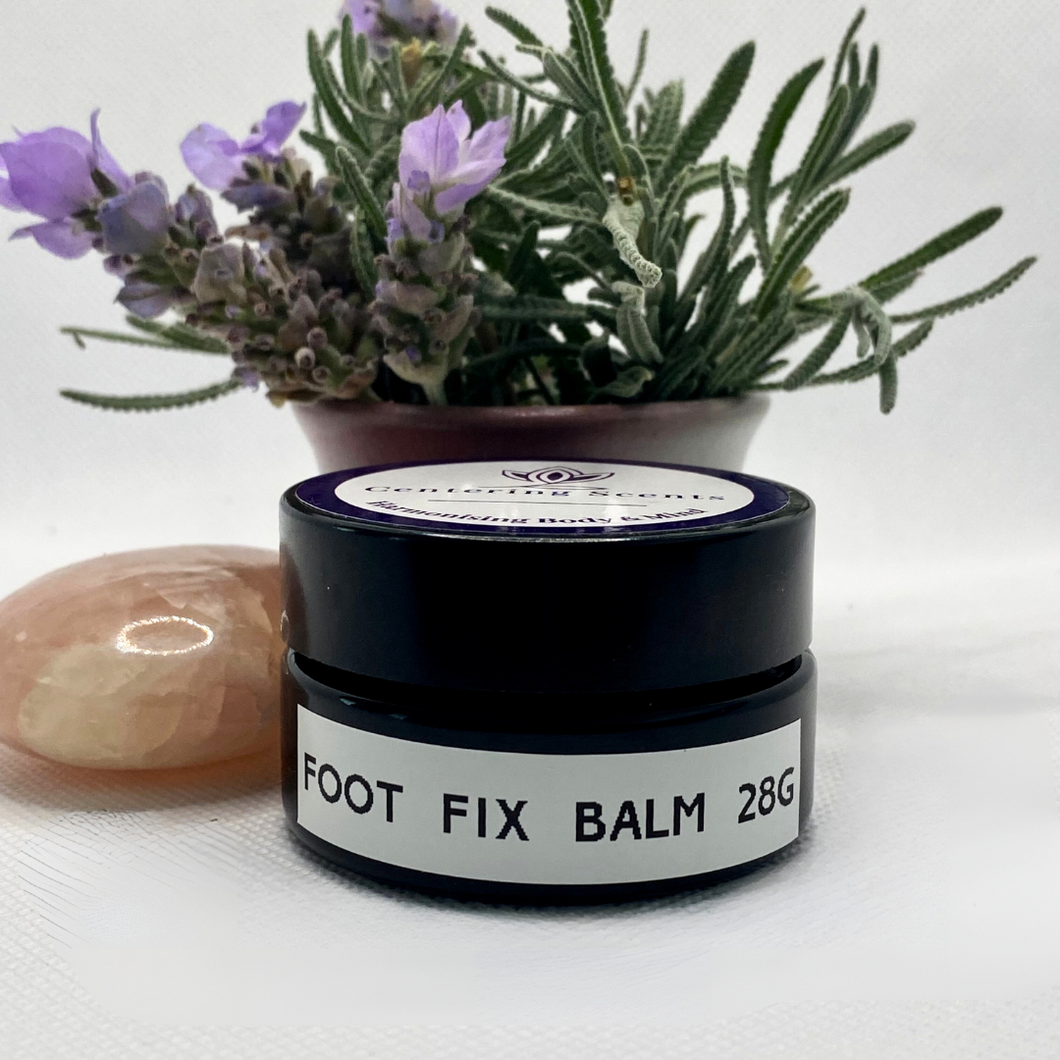 FOOT FIX BALM