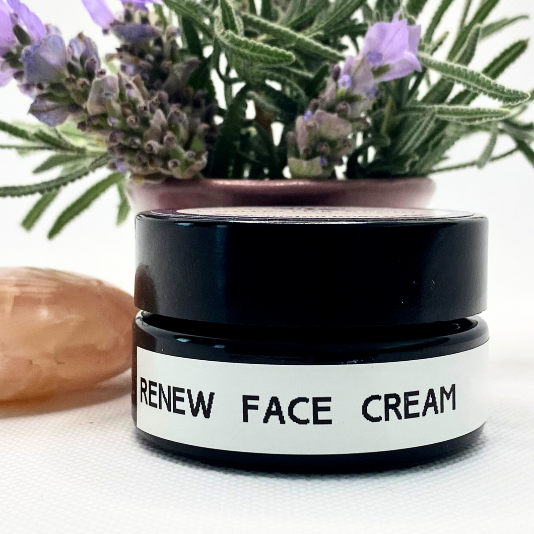 RENEW FACE CREAM