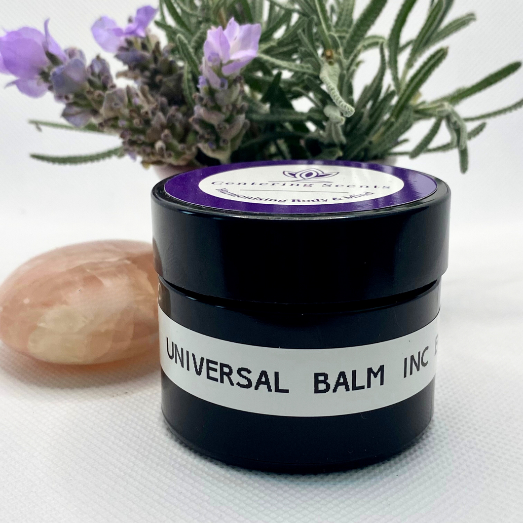 UNIVERSAL BALM