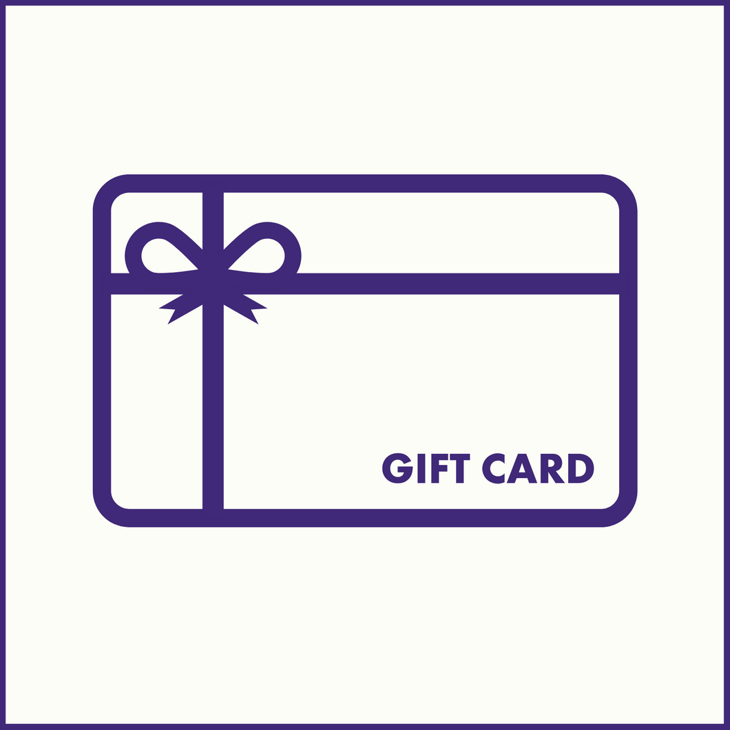 eGIFT CARD